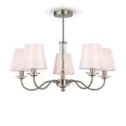 Люстра Freya FR2027PL-05N