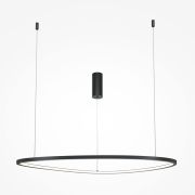 Подвесной светильник Maytoni MOD072PL-L36B3K