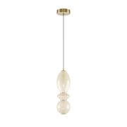 Подвесной светильник Maytoni MOD362PL-L10BG3K