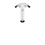 Встраиваемый светильник Technical C141RS-L125-6W4K-W