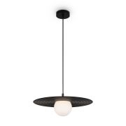 Подвесной светильник Freya FR5390PL-01B