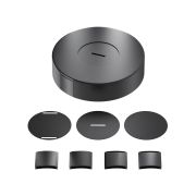 Комплектующие для систем освещения с токоведущими элементами Technical TRA130SC-1B