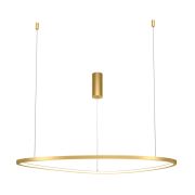 Подвесной светильник Maytoni MOD072PL-L36BSK