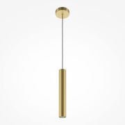 Подвесной светильник Maytoni MOD161PL-01G1