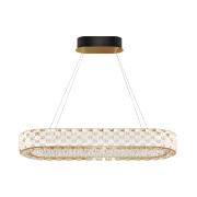 Подвесной светильник Maytoni MOD336PL-L130G3K