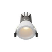 Встраиваемый светильник Technical DL116-10W-3K-W