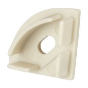 Комплектующие для профиля Led Strip ALM008EC