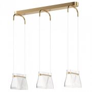 Подвесной светильник Maytoni MOD170PL-L24BS3K