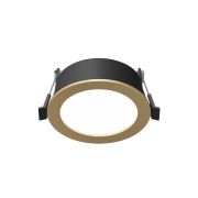 Встраиваемый светильник Technical DL130-GX53-MG