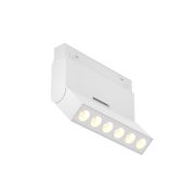 Трековый светильник Technical TR033-2-6W3K-W