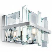 Настенный светильник (бра) Maytoni MOD201WL-02N