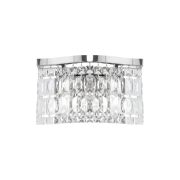 Настенный светильник (бра) Maytoni DIA005WL-02CH