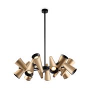 Подвесной светильник Maytoni MOD095PL-14BS