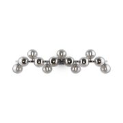 Настенный светильник (бра) Maytoni MOD547WL-13CH