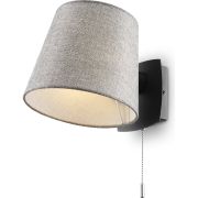 Настенный светильник (бра) Maytoni MOD613WL-01B