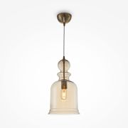 Подвесной светильник Maytoni P002PL-01BZ