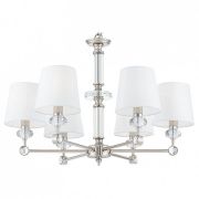 Люстра Maytoni MOD018PL-06CH