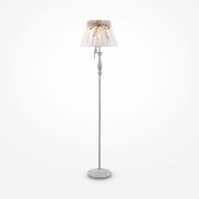 Напольный светильник (торшер) Maytoni ARM013-22-W