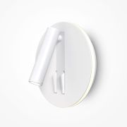 Настенный светильник (бра) Technical C176-WL-01-6W-W