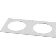 Аксессуар для встраиваемого светильника Technical DLA040-03W