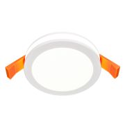 Встраиваемый светильник Technical DL2001-L7W4K