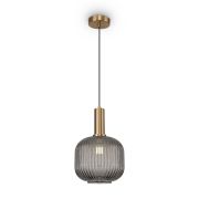 Подвесной светильник Freya FR8012PL-01AM