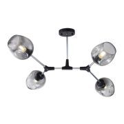 Потолочный светильник Freya FR5006CL-04B