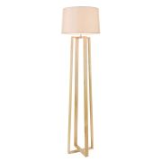 Напольный светильник (торшер) Freya FR5134-FL-01-BG