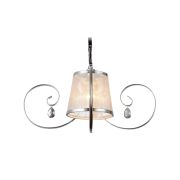 Настенный светильник (бра) Freya FR2020-WL-01-CH