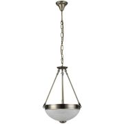 Подвесной светильник Freya FR2012-PL-03-BZ