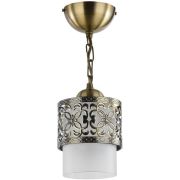 Подвесной светильник Freya FR2200-PL-01-BZ