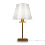 Настольный светильник Freya FR1006TL-01G