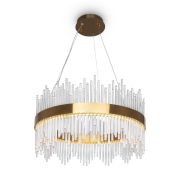 Подвесной светильник Freya FR10008PL-L46G