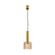 Подвесной светильник Maytoni MOD027PL-01BS