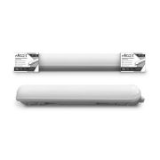 Светильник светодиодный герметичный транзитный ДСП-159Т 18Вт 6500К 105лм/Вт 1890Лм 625х75х70мм IP65 NEOX