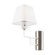 Настенный светильник (бра) Freya FR5266WL-01CH