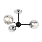 Люстра Freya FR5271PL-03B