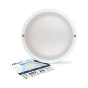 Светильник светодиодный герметичный СПП 1565-КРУГ 15Вт 6500К 1350Лм IP65 140мм NEOX