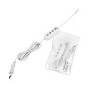 Шнур с таймером TW-T5 для светильника СПБ-Т5-ФИТО 1,5м IN HOME