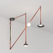 Готовая конструкция (набор) Technical TFC-Par-CW01-R