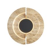 Настенный светильник (бра) Maytoni MOD462WL-L10BG3K