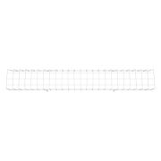 Решетка защитная для светильников PЗ-01