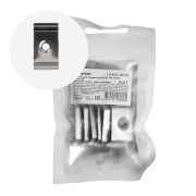 Крепеж для профиля CAB272 LD355 (комплект 6шт)