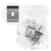 Крепеж для профиля CAB269 LD369 (комплект 6шт)