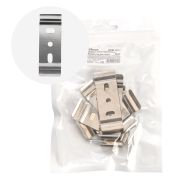 Крепеж для профиля CAB265 LD362 (комплект 6шт)