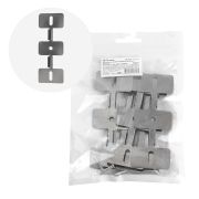 Крепеж для профиля CAB266 LD364 (комплект 6шт)