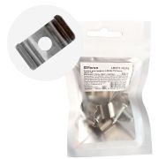 Крепеж для профиля CAB264 LD371 (комплект 6шт)