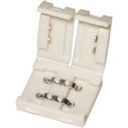 Соединитель для светодиодных лент 8 мм, LD182