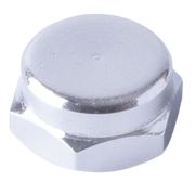 Заглушка металлическая для переходника LD528