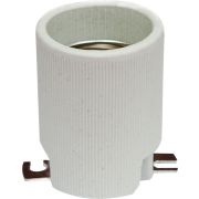 Патрон керамический для ламп 250V E40, LH140